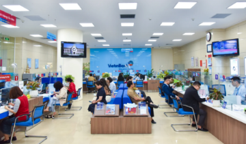 Tội phạm cướp ngân hàng gia tăng, Ngân hàng Nhà nước chỉ đạo khẩn