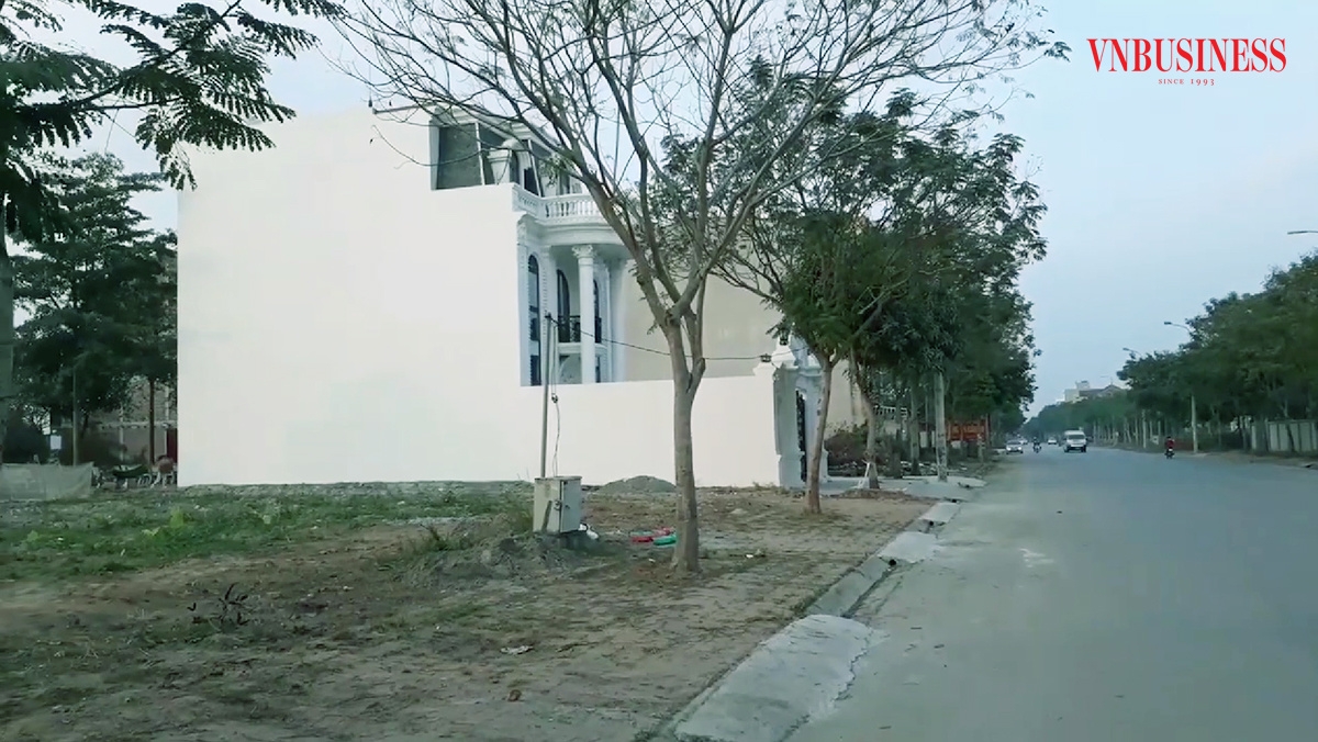 Giá nhà đất ven Vành đai 4 Hà Nội vẫn âm thầm tăng.