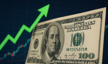 USD và giá dầu thế giới đang trên đà phục hồi.