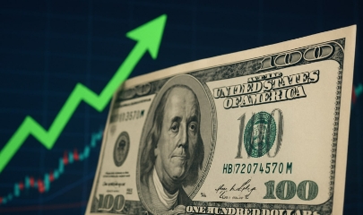 USD và giá dầu thế giới đang trên đà phục hồi.