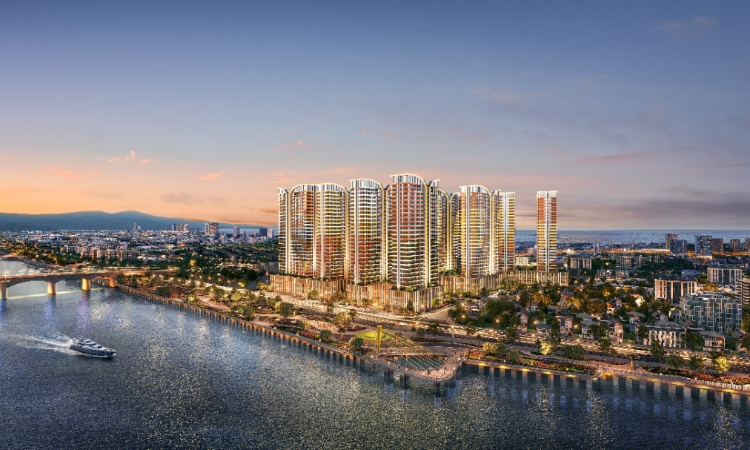 Đón sóng du lịch, Capital Square là điểm sáng đầu tư lưu trú tại Đà Nẵng