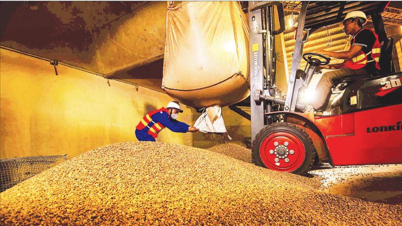 Doanh nghiệp Việt trước “luật chơi” xanh