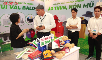 Thuế Mỹ 150 ngày: Doanh nghiệp Việt chủ động lối đi