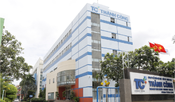 Cổ phiếu TCM nằm trong xu hướng giảm giá dài hạn, một lãnh đạo Dệt may Thành Công bị