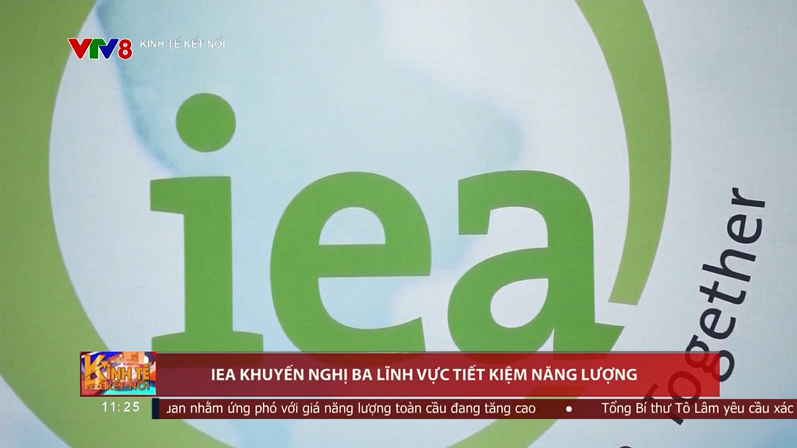 IEA khuyến nghị các biện pháp như tăng cường làm việc từ xa, khuyến khích sử dụng phương tiện công cộng, đi chung xe và giảm tốc độ lái xe nhằm tiết kiệm nhiên liệu.