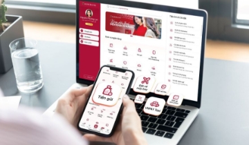 Agribank tung ưu đãi “khủng” dịp sinh nhật 38 năm