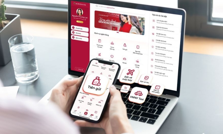 Agribank tung ưu đãi “khủng” dịp sinh nhật 38 năm