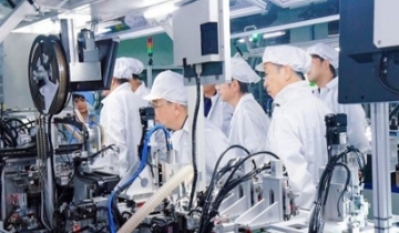 Chi tiêu cho R&D của Việt Nam còn quá ít