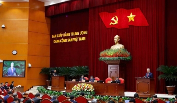 Trung ương chốt loạt quyết sách lớn tại Hội nghị Trung ương 2 khóa XIV