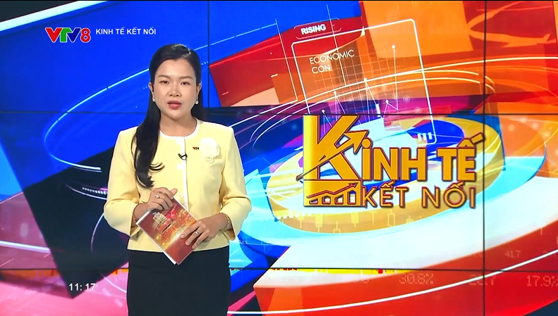 Chương trình “Kinh tế kết nối”.