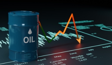 Chứng khoán phục hồi, giá dầu hạ nhiệt nhờ kỳ vọng “phép màu” Trung Đông