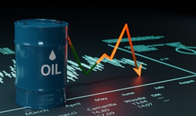 Tâm lý nhà đầu tư đang rất dè dặt trước những luồng thông tin chiến sự trái chiều. (Ảnh: Shutterstock)