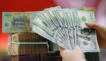 Tỷ giá biến động nhưng không bất ổn