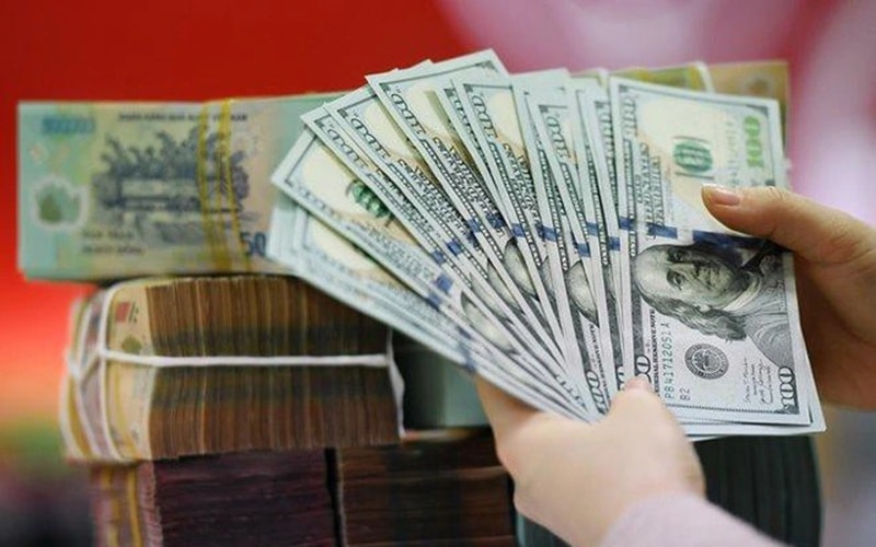 Tỷ giá biến động nhưng không bất ổn