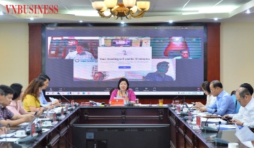 Thành lập mới gần 200 HTX trong quý I, cả nước có gần 35.200 HTX