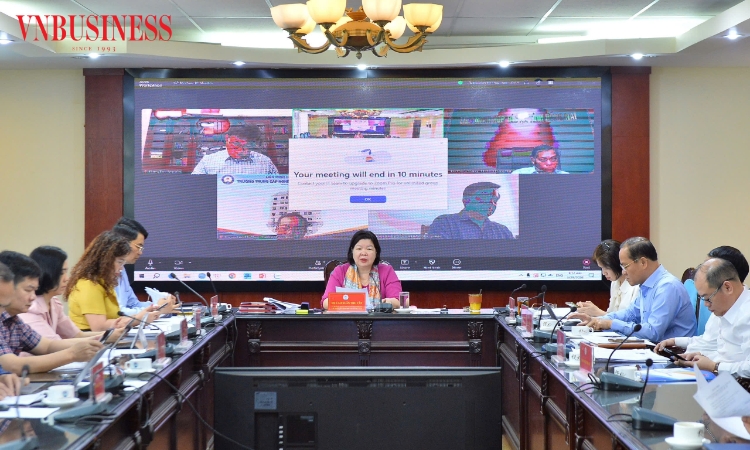 Thành lập mới gần 200 HTX trong quý I, cả nước có gần 35.200 HTX