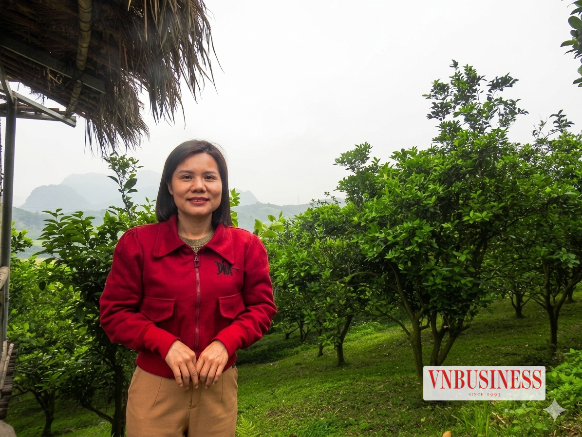 Vũ Thị Lệ Thuỷ