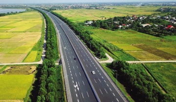Cao tốc 20.000 tỷ tăng tốc rút ngắn hành trình Đồng Nai - Lâm Đồng