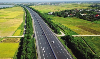 Đẩy nhanh tiến độ dự án trọng điểm