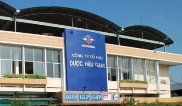 “Ông lớn” dược trên sàn có nguy cơ… rớt chuẩn đại chúng