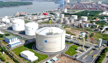 Lợi nhuận dự báo tăng mạnh, vì sao cổ phiếu GAS vẫn bị dè chừng?