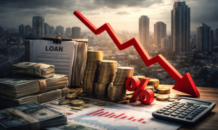 Đòn bẩy tài chính “phình to”, Đầu tư Việt Tâm lỗ sâu trong năm 2025