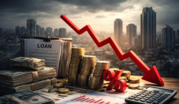 Đòn bẩy tài chính “phình to”, Đầu tư Việt Tâm lỗ sâu trong năm 2025