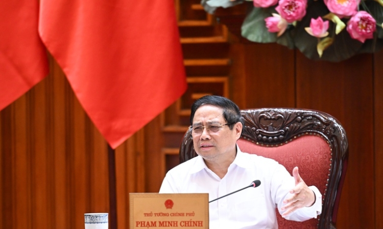 Khẩn trương xây dựng kho dự trữ xăng dầu chiến lược