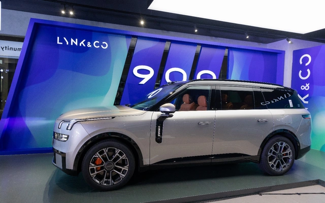 SUV công nghệ cao gia nhập, tái định hình kỳ vọng người dùng