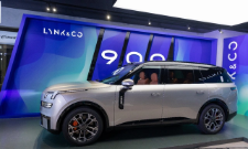 SUV công nghệ cao gia nhập, tái định hình kỳ vọng người dùng