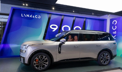 SUV công nghệ cao gia nhập, tái định hình kỳ vọng người dùng
