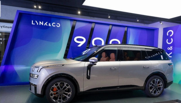 SUV công nghệ cao gia nhập, tái định hình kỳ vọng người dùng