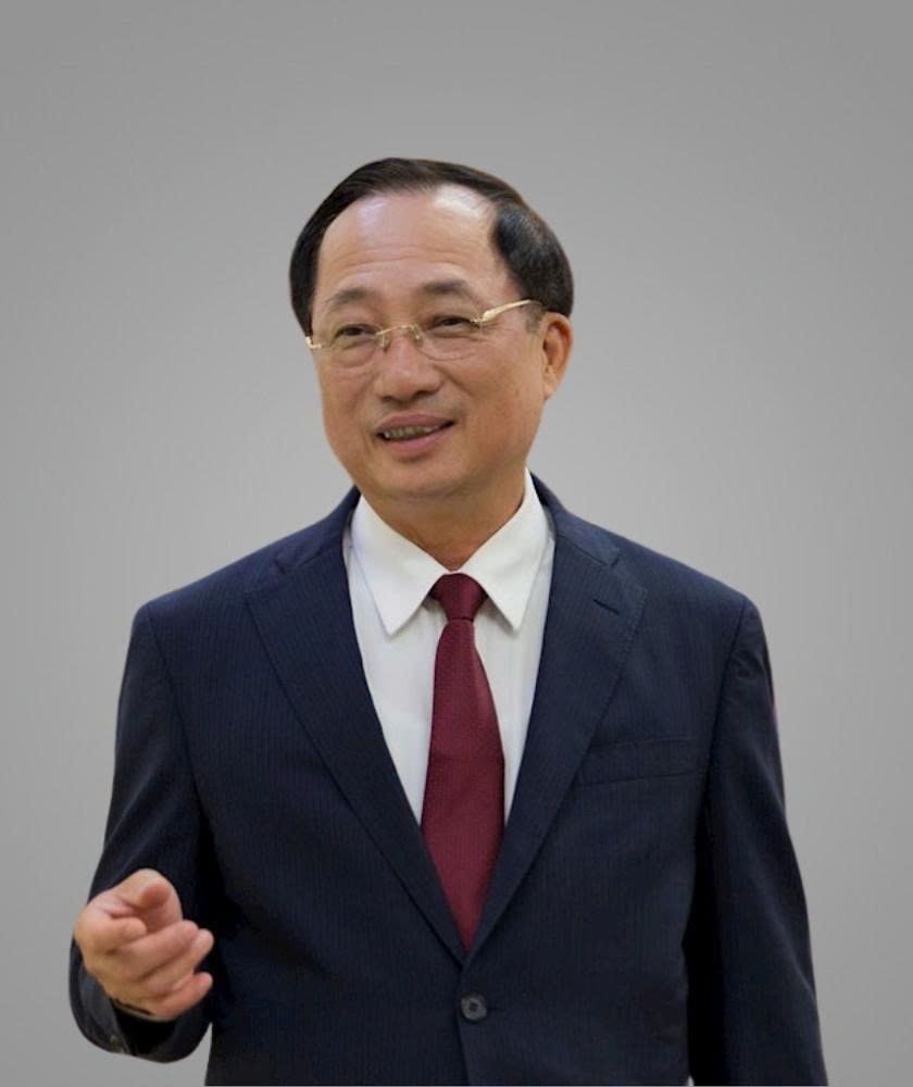 Thượng tướng, GS.TS. Nguyễn Văn Thành