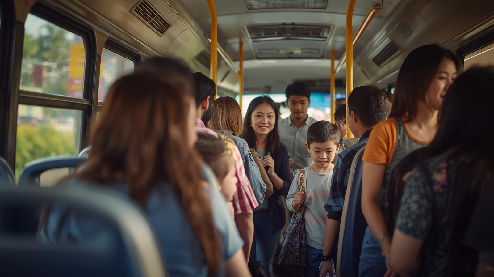 Nhiên liệu đắt đỏ, lối sống xanh được thúc đẩy