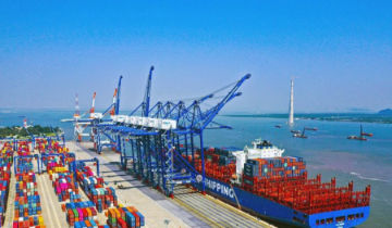 Bảo hiểm chiến tranh không còn là lựa chọn của doanh nghiệp