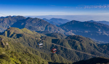 “Tiêu chuẩn” khác biệt trong các công trình của Sun Group