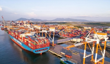 ADB cảnh báo xung đột Trung Đông đe dọa thổi bay 2,3% tăng trưởng của các nước ASEAN