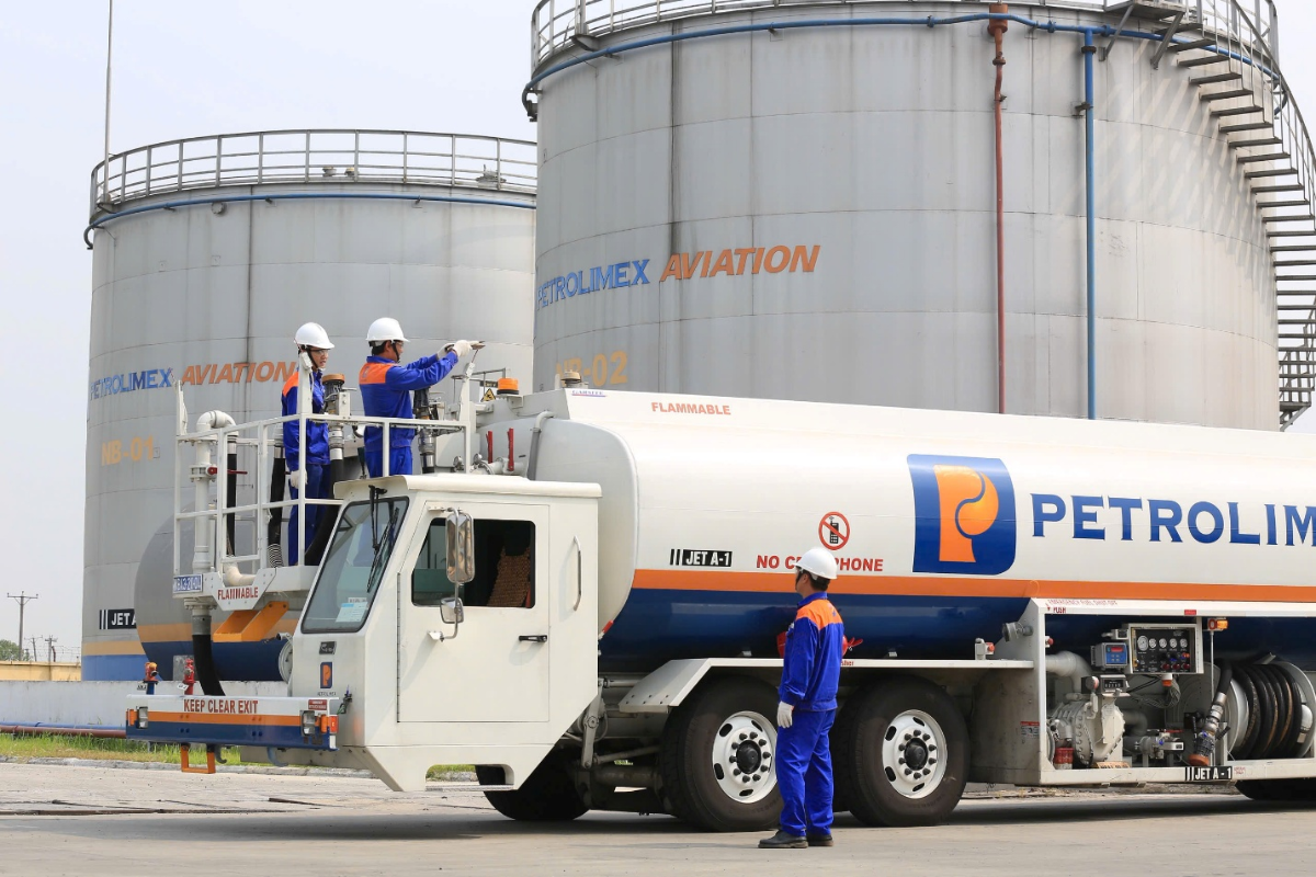 Trọng tâm được PA đặt vào việc chủ động đa dạng hóa nguồn nhập khẩu.