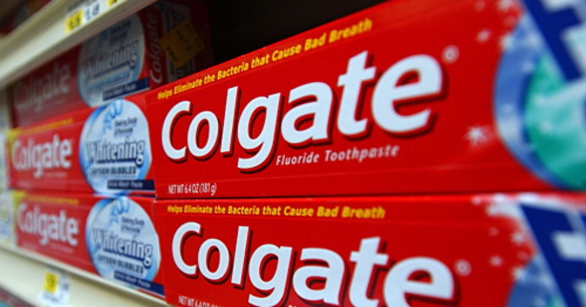 Vụ kiện Colgate: Cảnh báo mới với ngành hàng tiêu dùng - VnBusiness