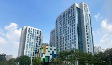 FPT về đáy hơn 1 năm, SCIC mua vào nhỏ giọt