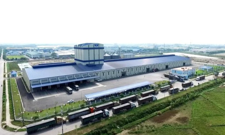 Nông nghiệp Hòa Phát đặt kế hoạch lợi nhuận giảm 37% sau IPO