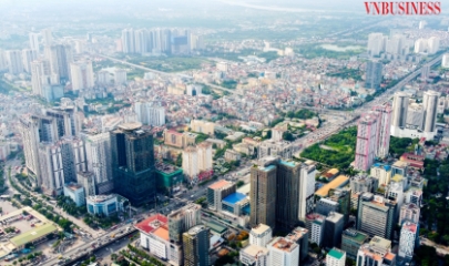 Đại gia địa ốc có sợ ‘khủng hoảng thừa’?