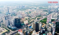 Đại gia địa ốc có sợ ‘khủng hoảng thừa’?