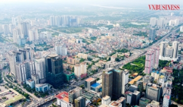 Đại gia địa ốc có sợ ‘khủng hoảng thừa’?