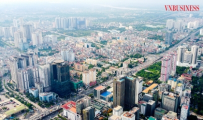Đại gia địa ốc có sợ ‘khủng hoảng thừa’?