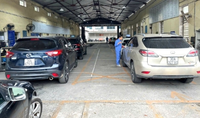 Nghị định 89/2026/NĐ-CP quy định rõ cách xác định niên hạn sử dụng của từng loại xe cơ giới.