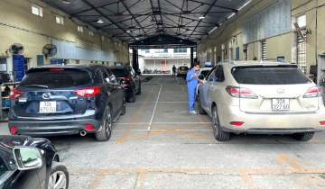 Từ 1/7 áp dụng quy định mới về đăng kiểm và niên hạn sử dụng các loại xe