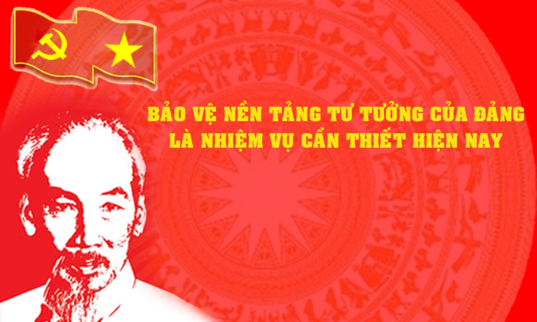 Cuộc thi chính luận về bảo vệ nền tảng tư tưởng của Đảng lần thứ hai, năm 2026