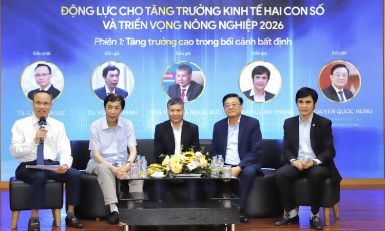 Hóa giải “cục máu đông” và xoay trục tư duy: Lộ trình cho con số tăng trưởng 10%