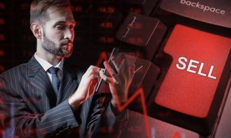 Chứng khoán: Vì sao khối ngoại liên tục bán ròng trước thềm rà soát nâng hạng?